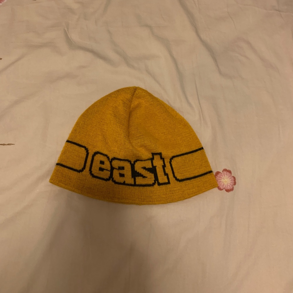 Winter hat